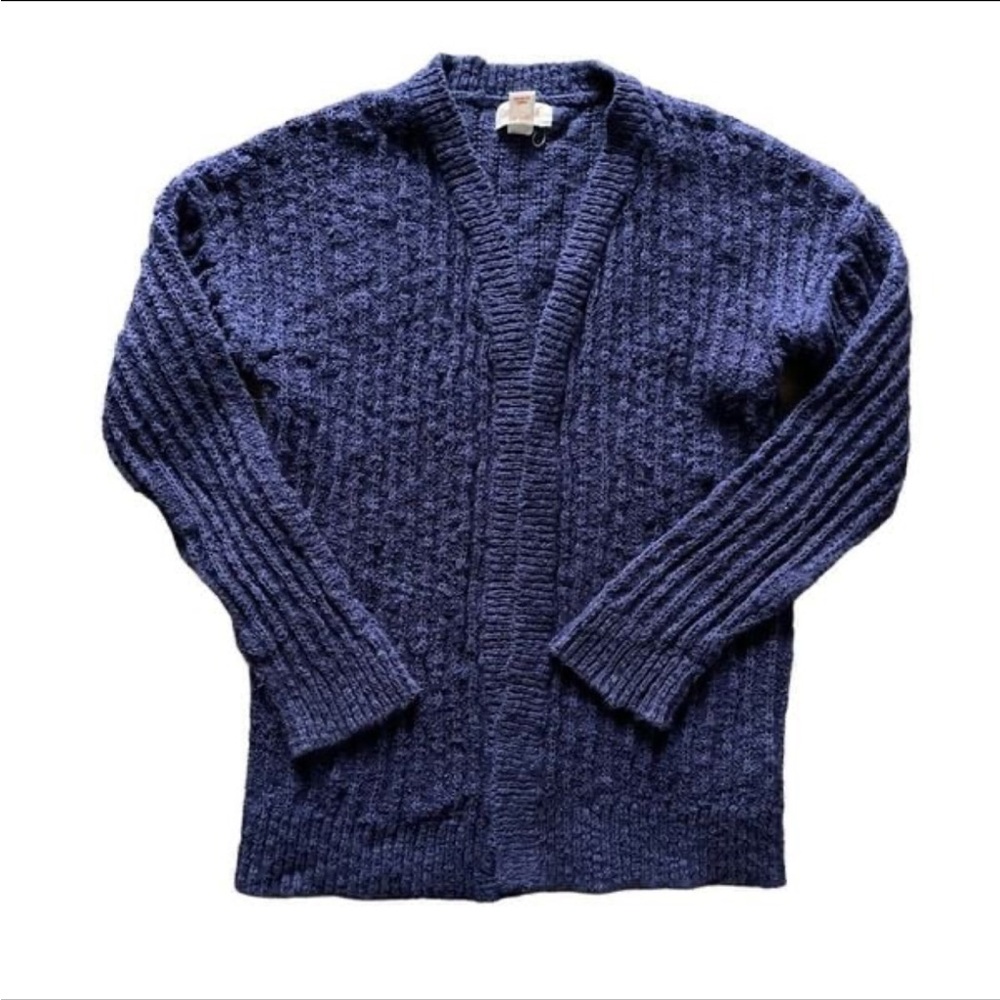 Cat & Jack Girls Cardigan Sweater